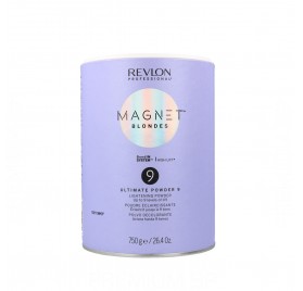 Revlon Magnet Blondes Polvos Decolorantes 9 niveles 750 g